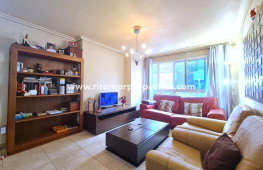 Apartment -  - Torrevieja - RIS2-13808