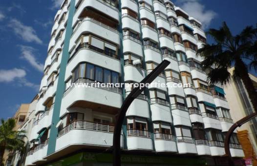 Apartment -  - Torrevieja - RIS2-93883