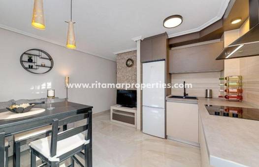 Wohnung -  - Torrevieja - RIS2-29517