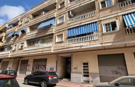 Appartment -  - Torrevieja - Paseo maritimo