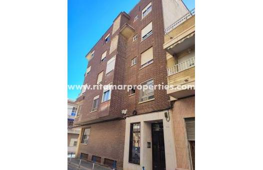 Apartamento -  - Torrevieja - Los Balcones