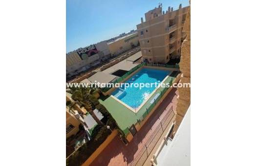 Wohnung -  - Torrevieja - Sector 25
