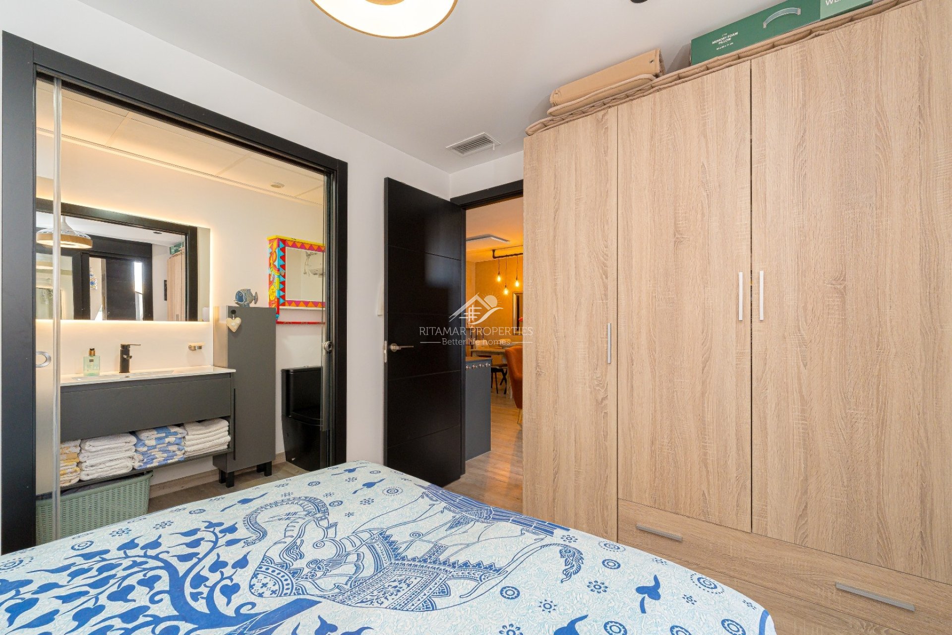 A Vendre - Appartment - Formentera del Segura