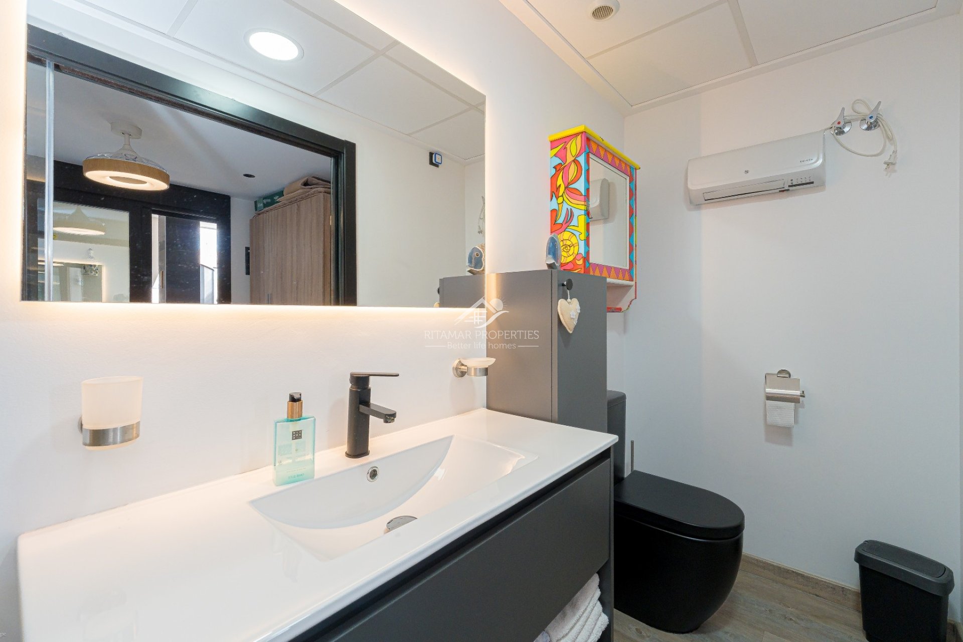 A Vendre - Appartment - Formentera del Segura