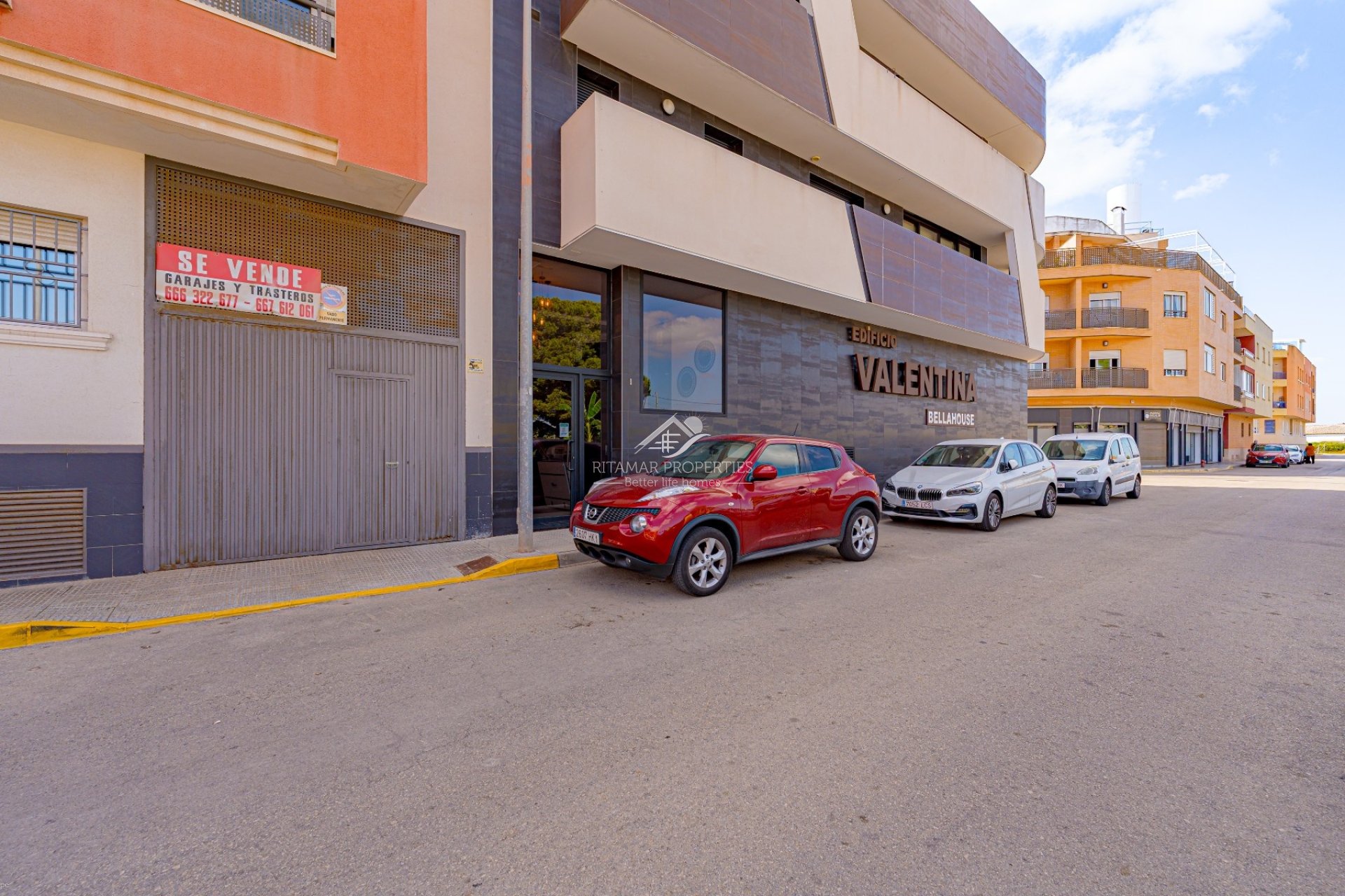 A Vendre - Appartment - Formentera del Segura