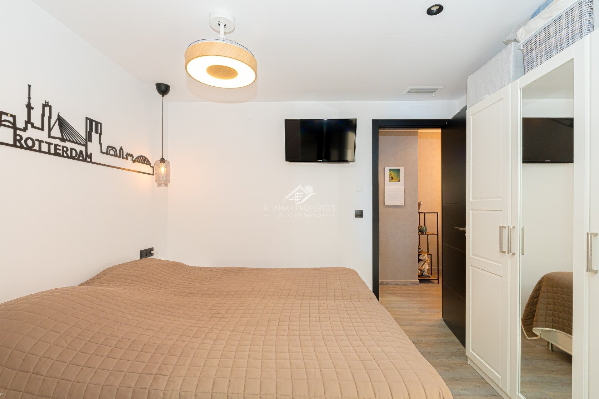 A Vendre - Appartment - Formentera del Segura