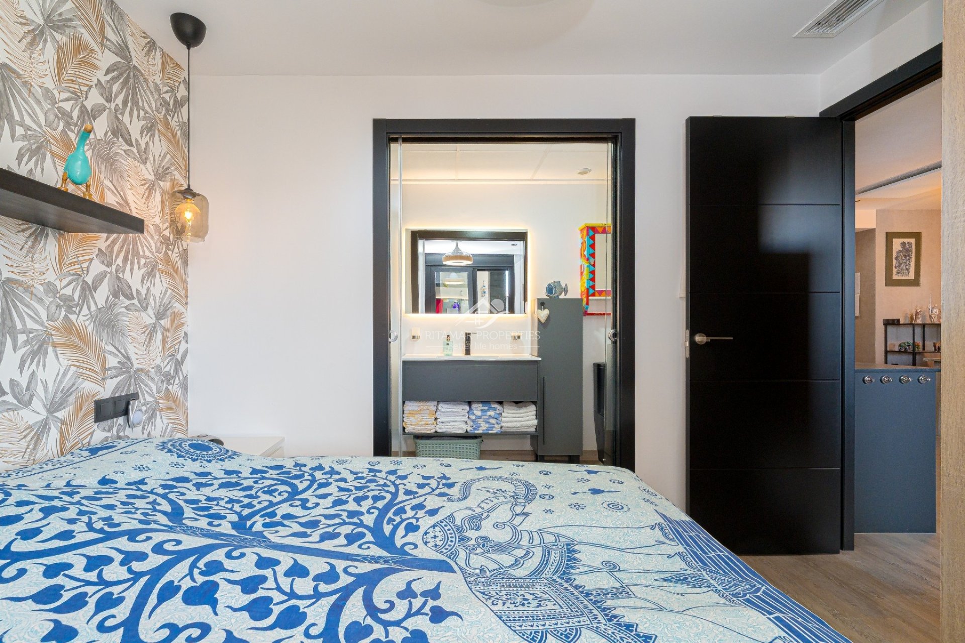 A Vendre - Appartment - Formentera del Segura