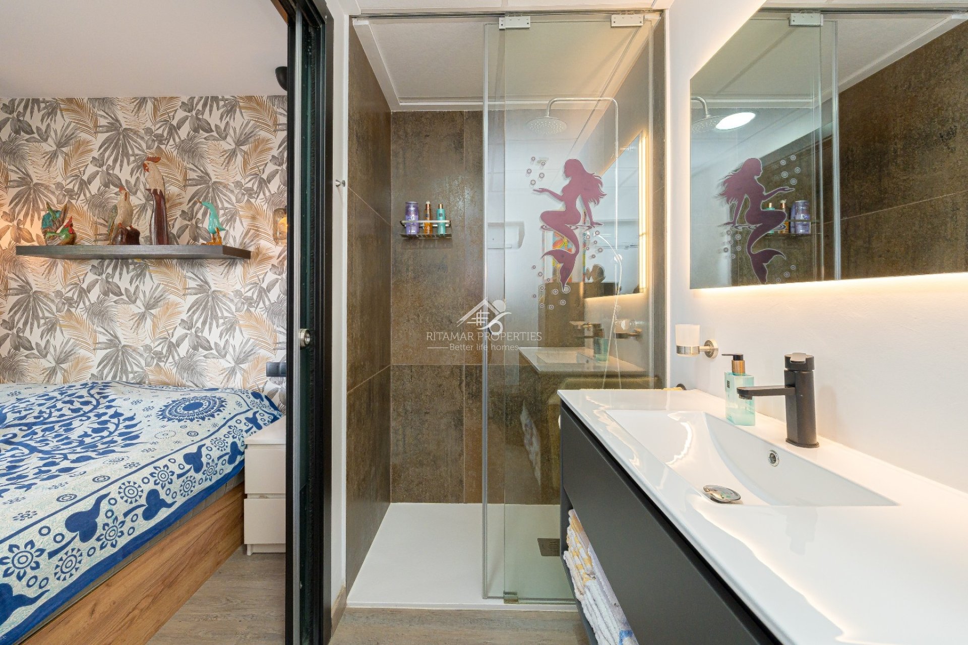 A Vendre - Appartment - Formentera del Segura