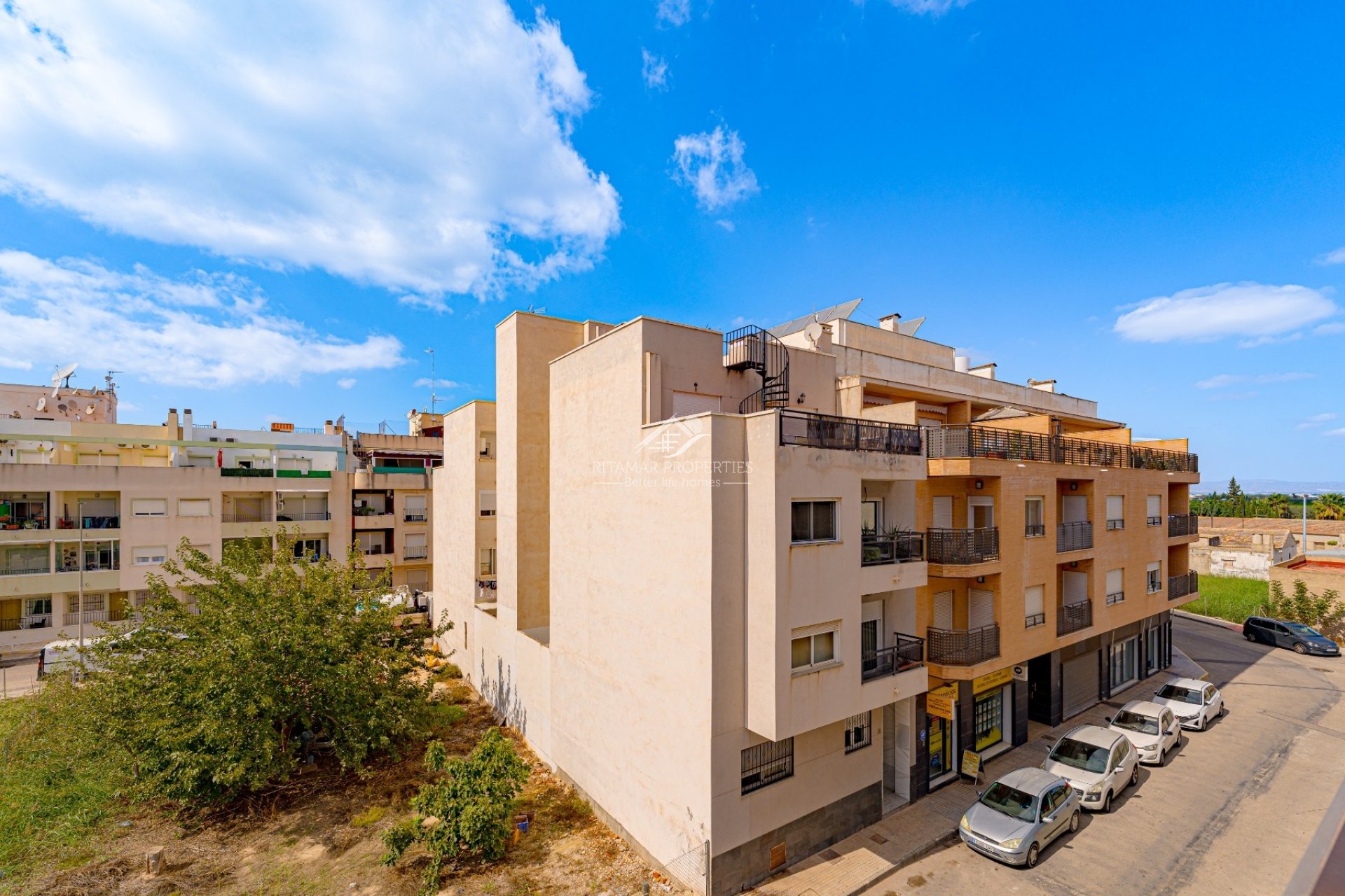 A Vendre - Appartment - Formentera del Segura