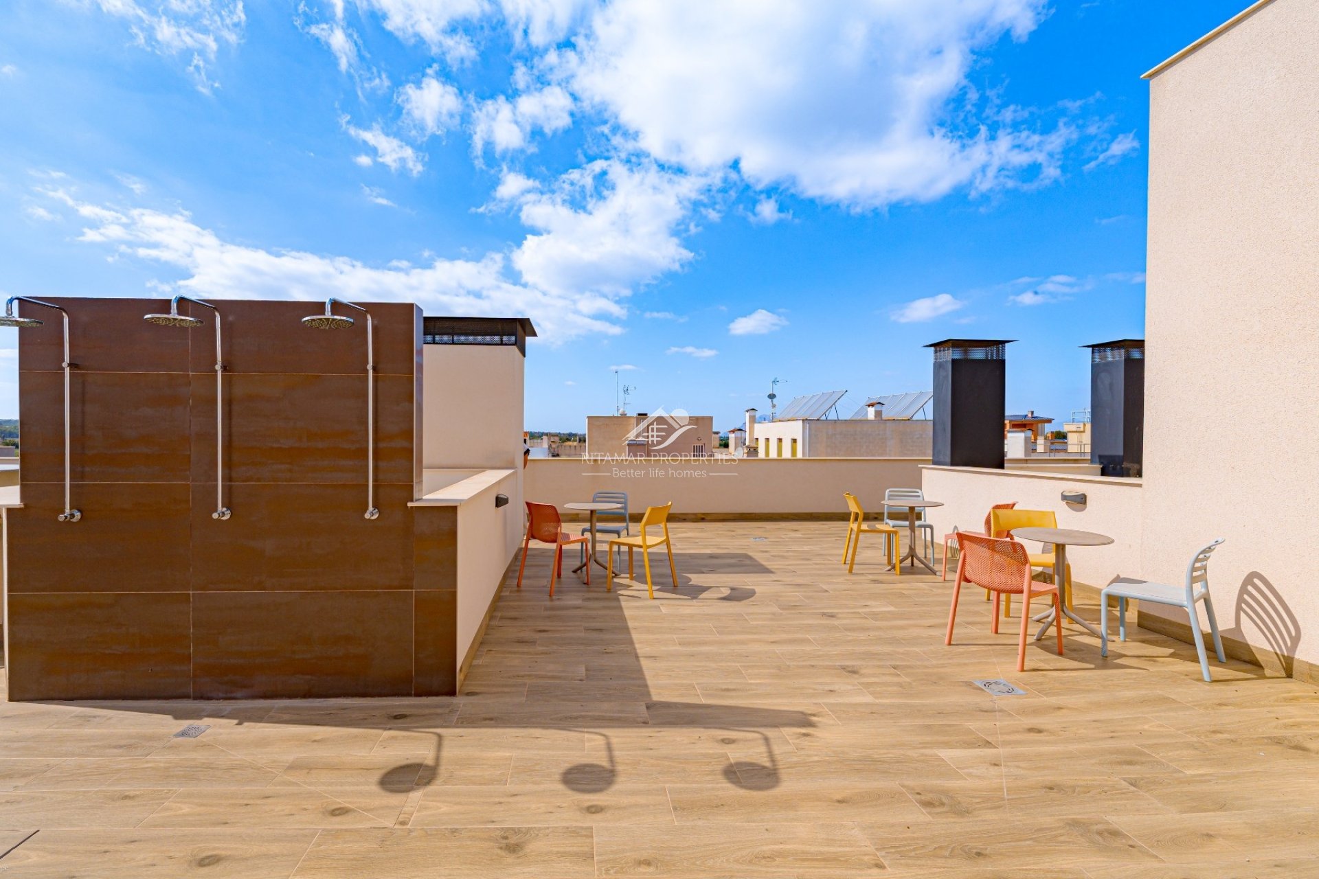 A Vendre - Appartment - Formentera del Segura