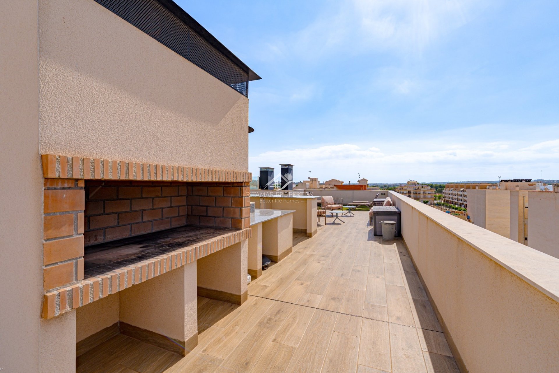 A Vendre - Appartment - Formentera del Segura