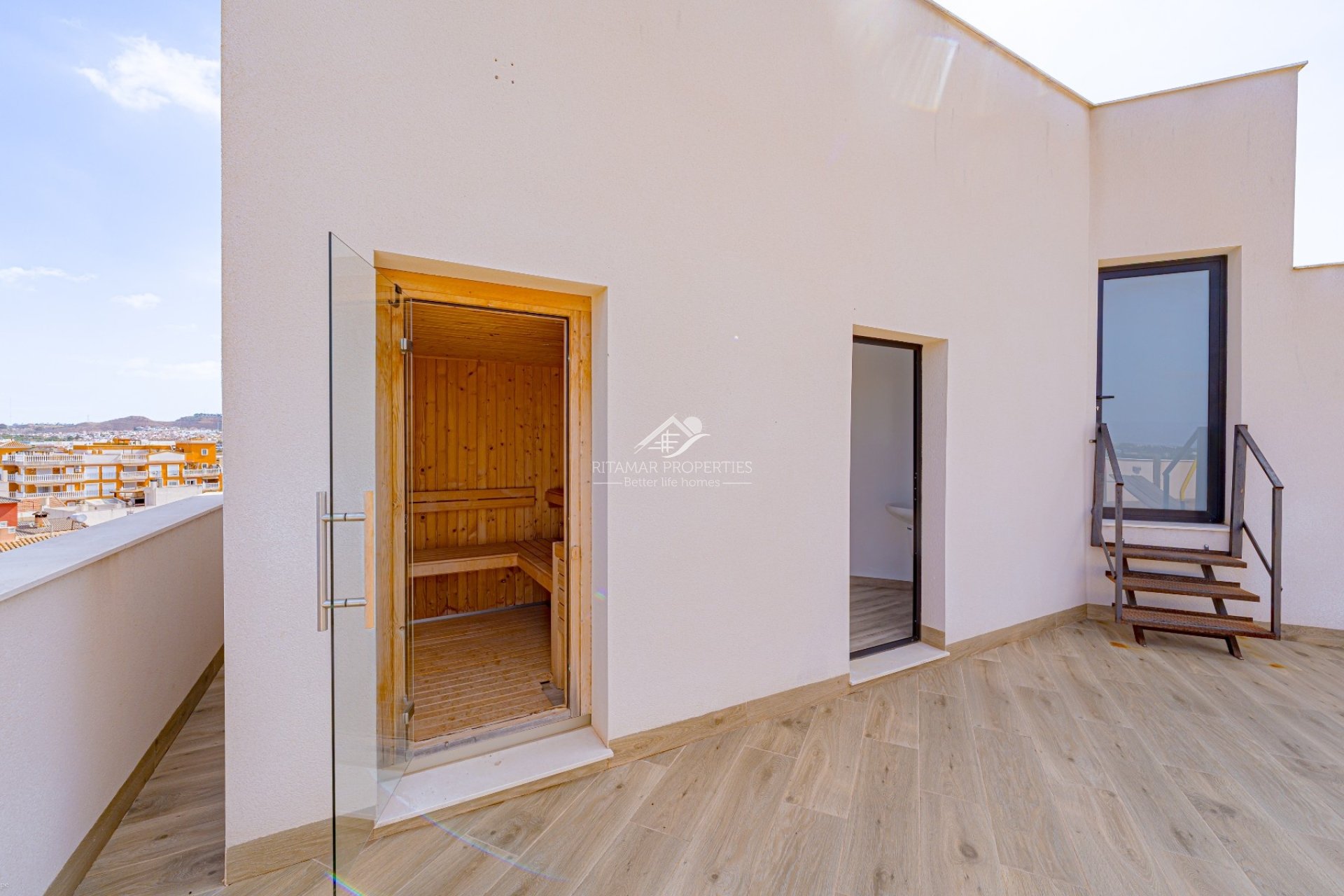 A Vendre - Appartment - Formentera del Segura