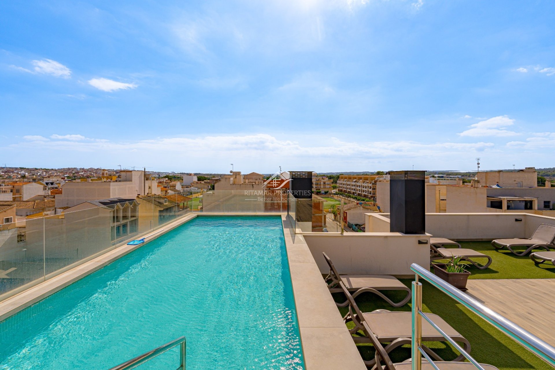 A Vendre - Appartment - Formentera del Segura
