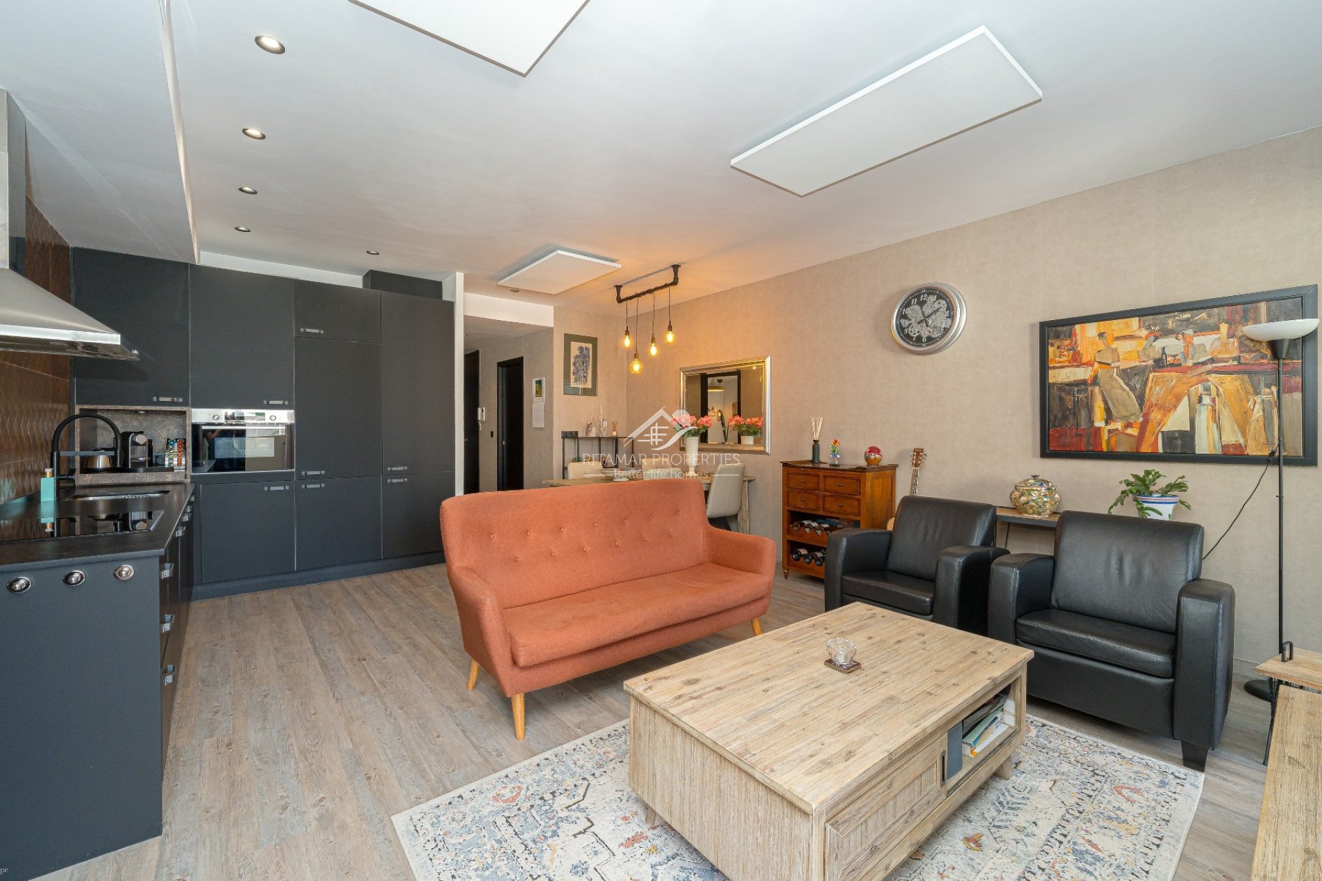 A Vendre - Appartment - Formentera del Segura