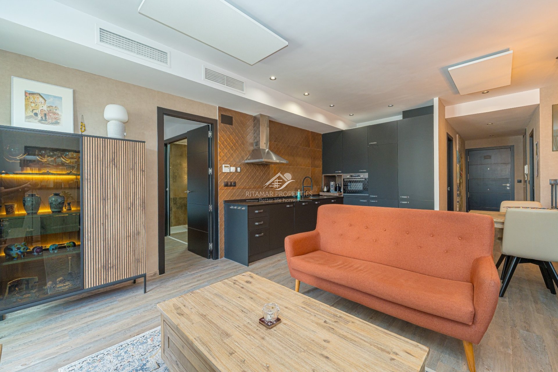 A Vendre - Appartment - Formentera del Segura