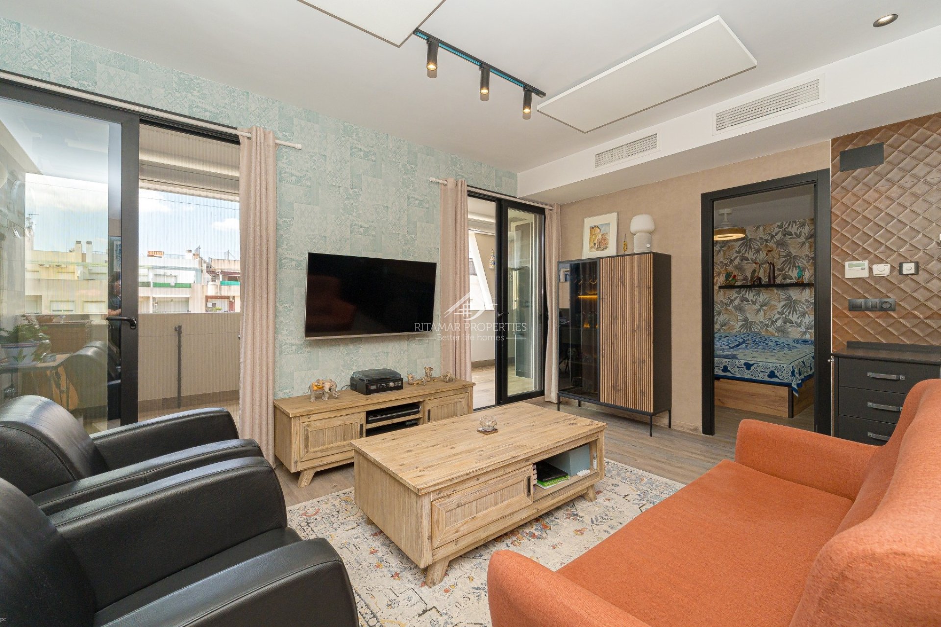 A Vendre - Appartment - Formentera del Segura