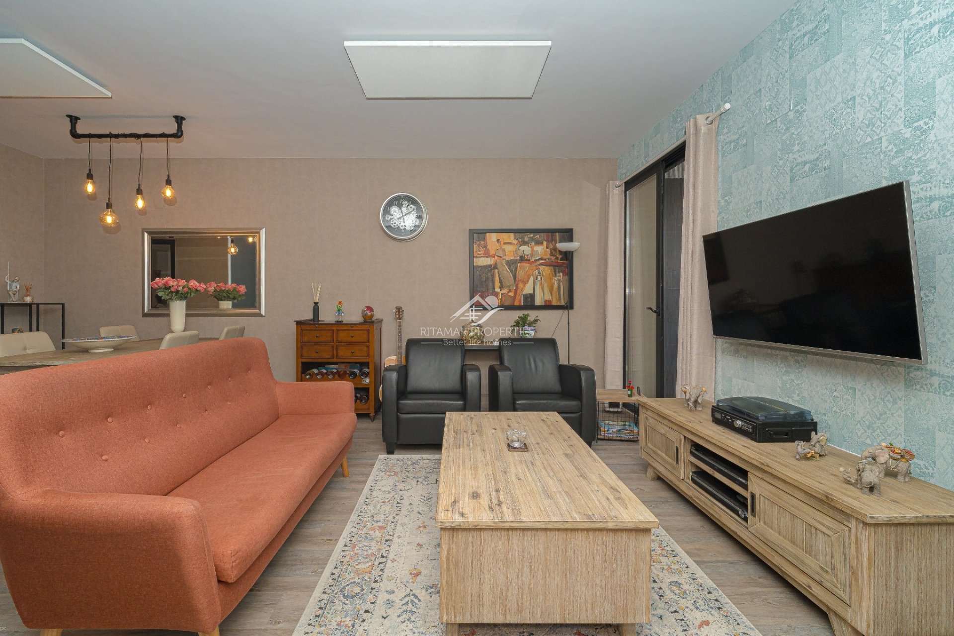 A Vendre - Appartment - Formentera del Segura