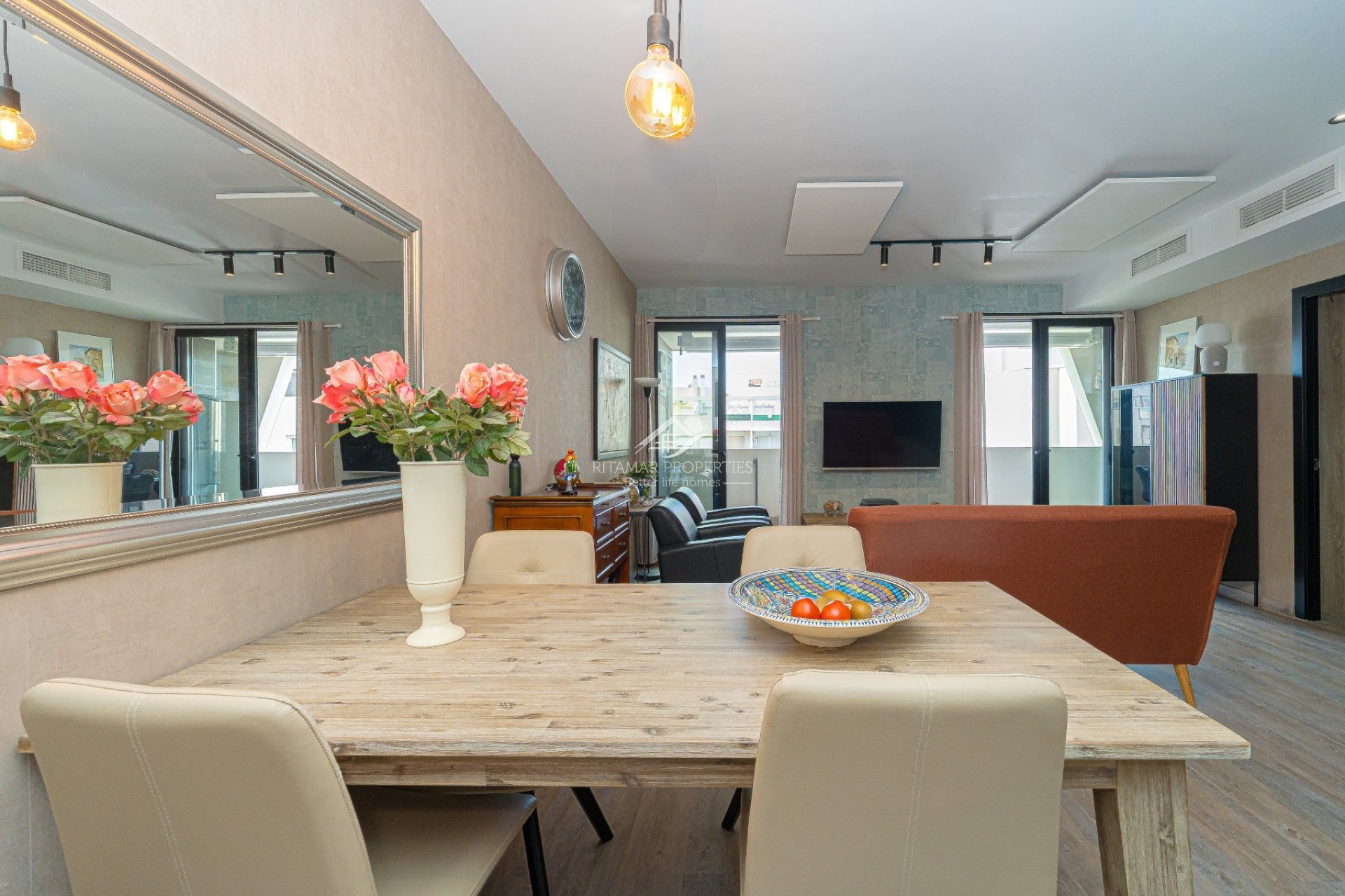 A Vendre - Appartment - Formentera del Segura
