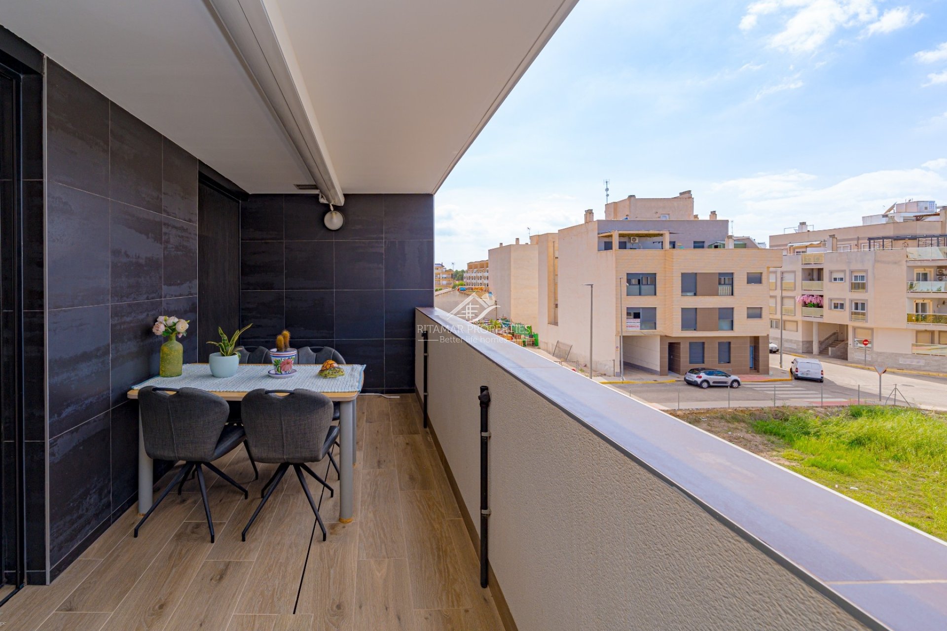 A Vendre - Appartment - Formentera del Segura
