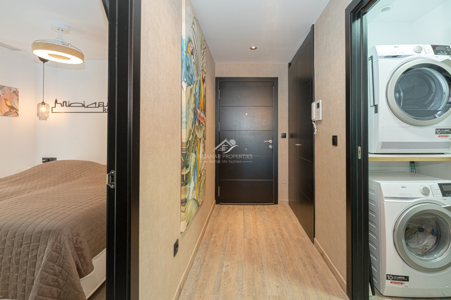 A Vendre - Appartment - Formentera del Segura