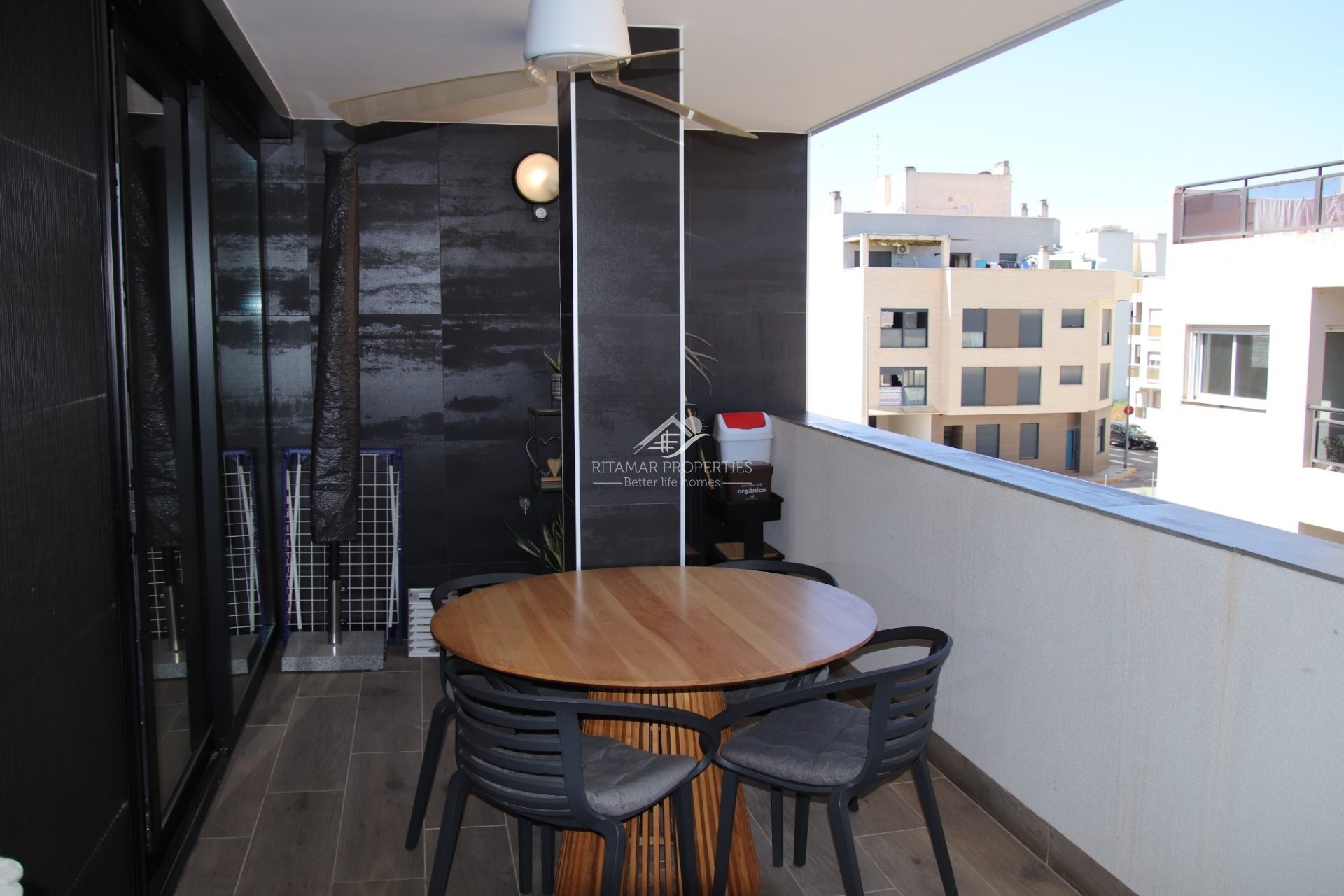 A Vendre - Appartment - Formentera del Segura