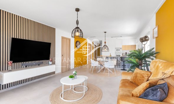 A Vendre - Appartment - Guardamar del Segura - El Raso