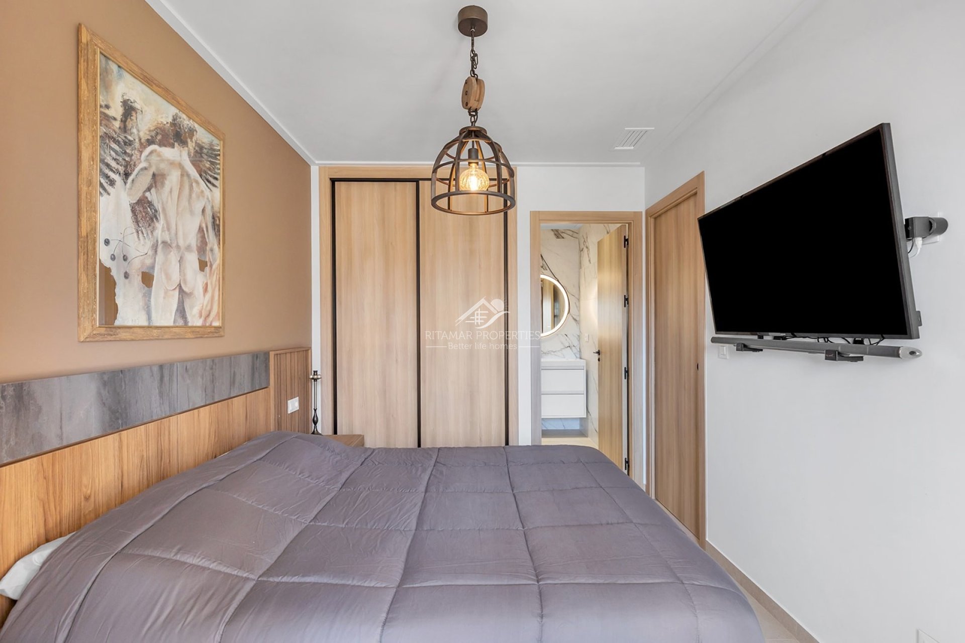A Vendre - Appartment - Guardamar del Segura - El Raso