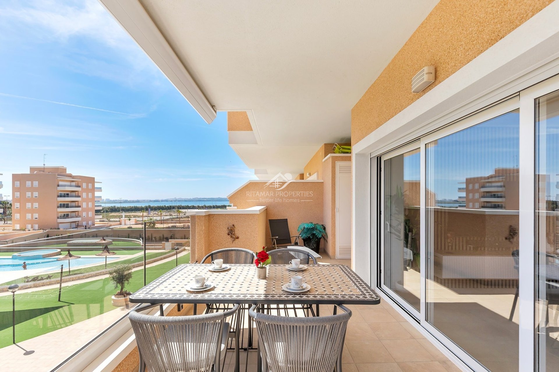 A Vendre - Appartment - Guardamar del Segura - El Raso