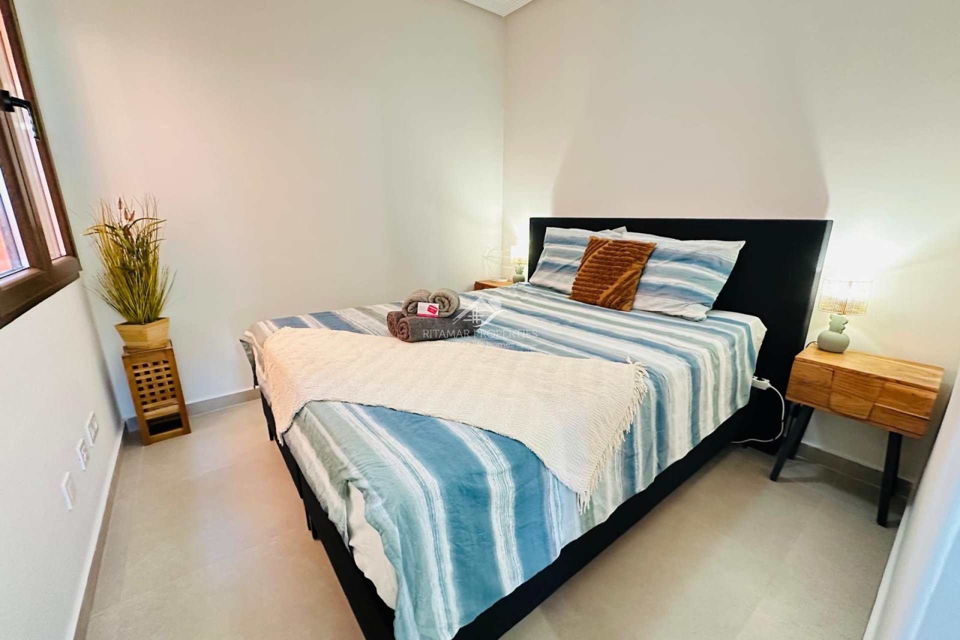 A Vendre - Appartment - Los Alcázares - Serena Golf