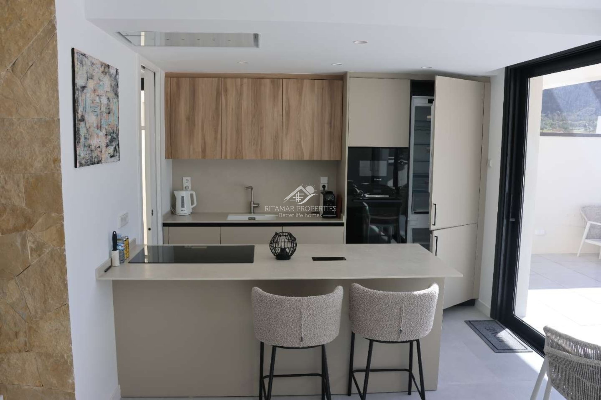 A Vendre - Appartment - Monforte del Cid - Font del Llop