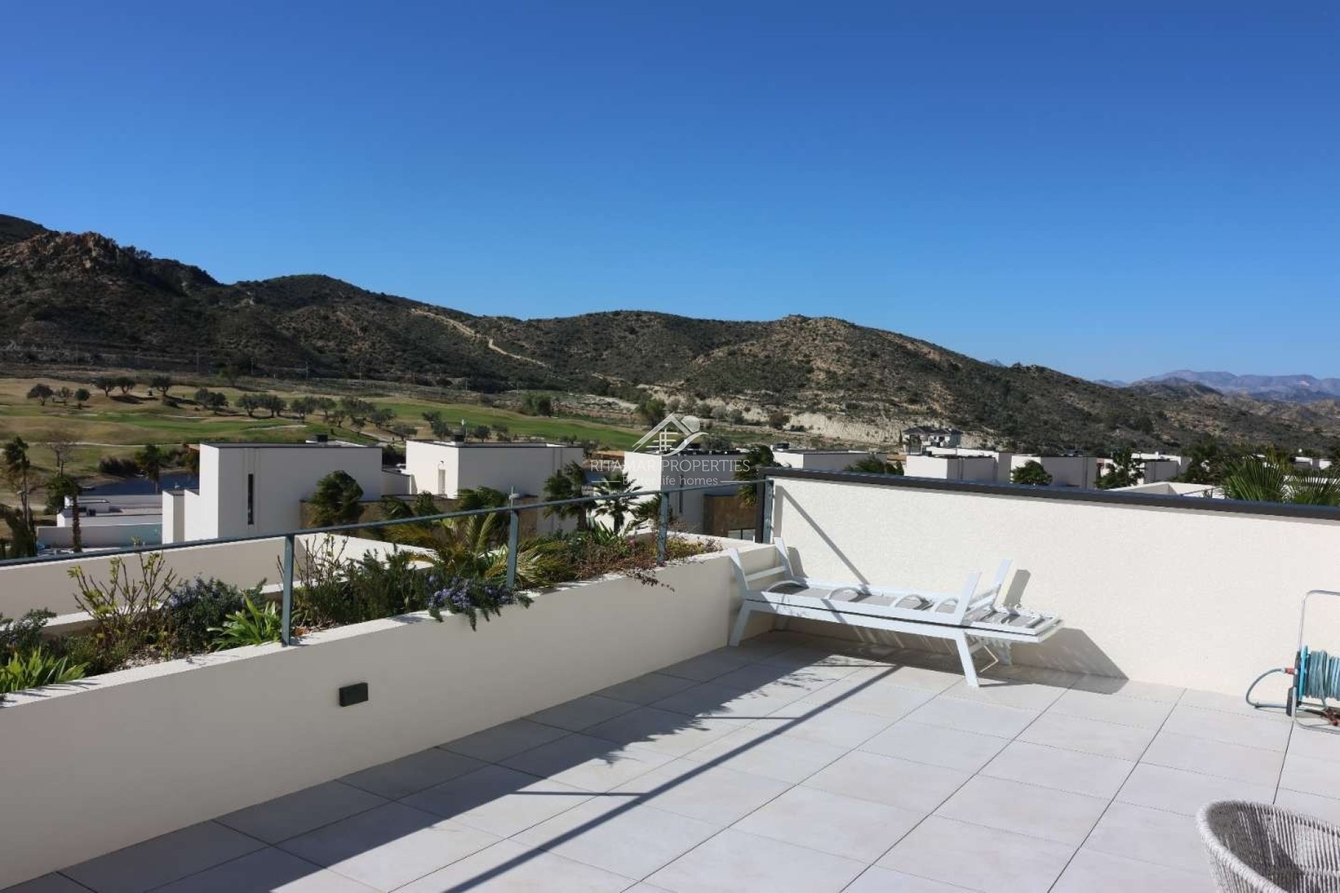 A Vendre - Appartment - Monforte del Cid - Font del Llop