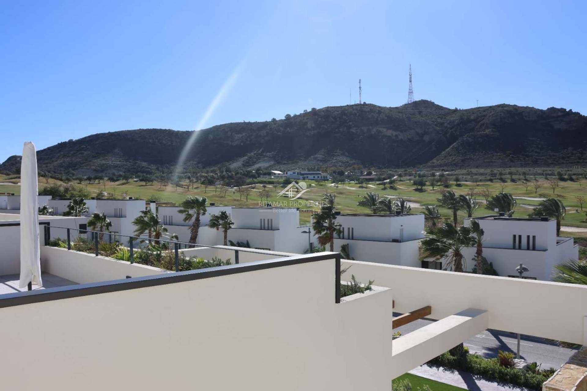 A Vendre - Appartment - Monforte del Cid - Font del Llop