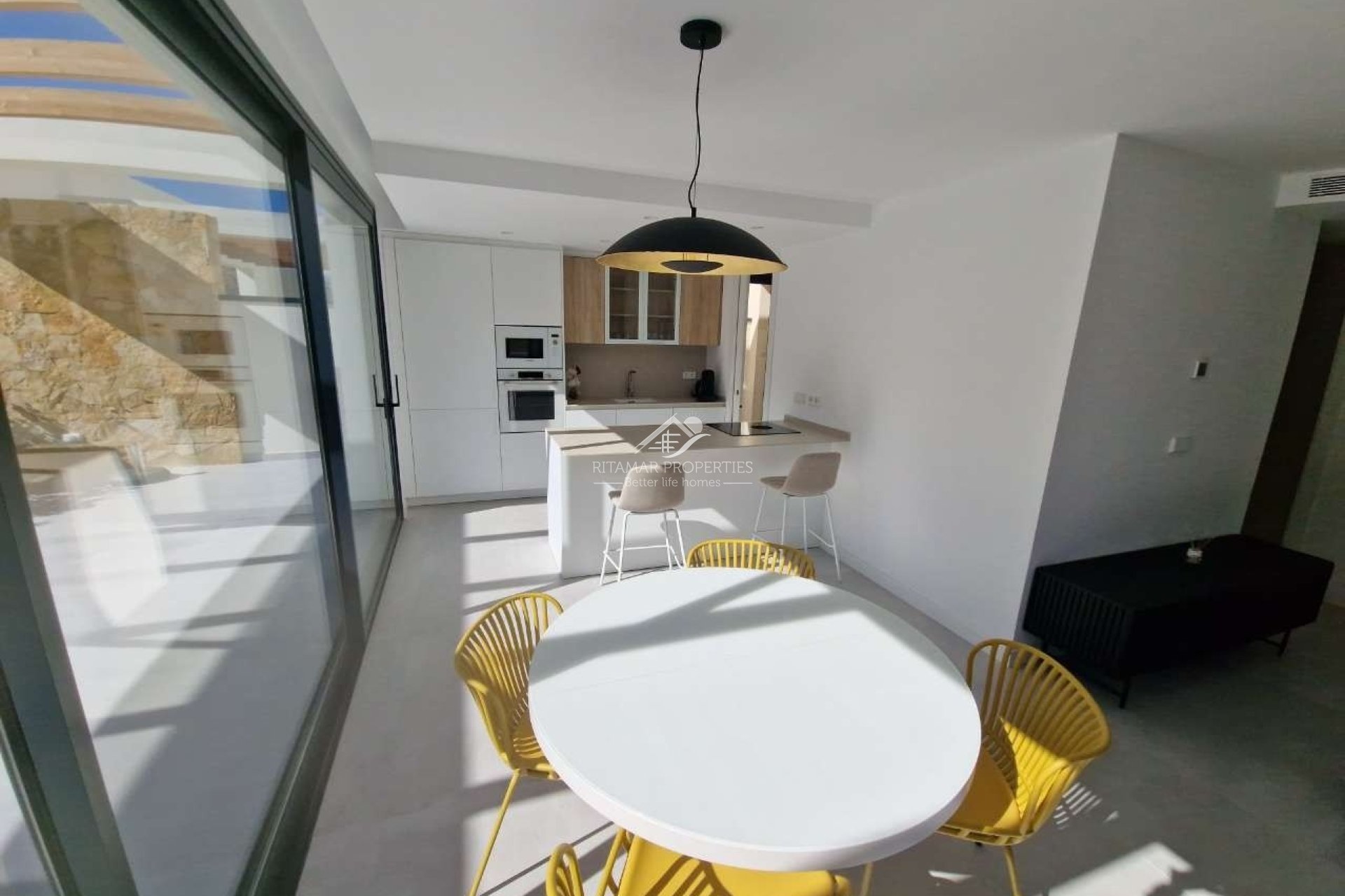 A Vendre - Appartment - Monforte del Cid - Font del Llop