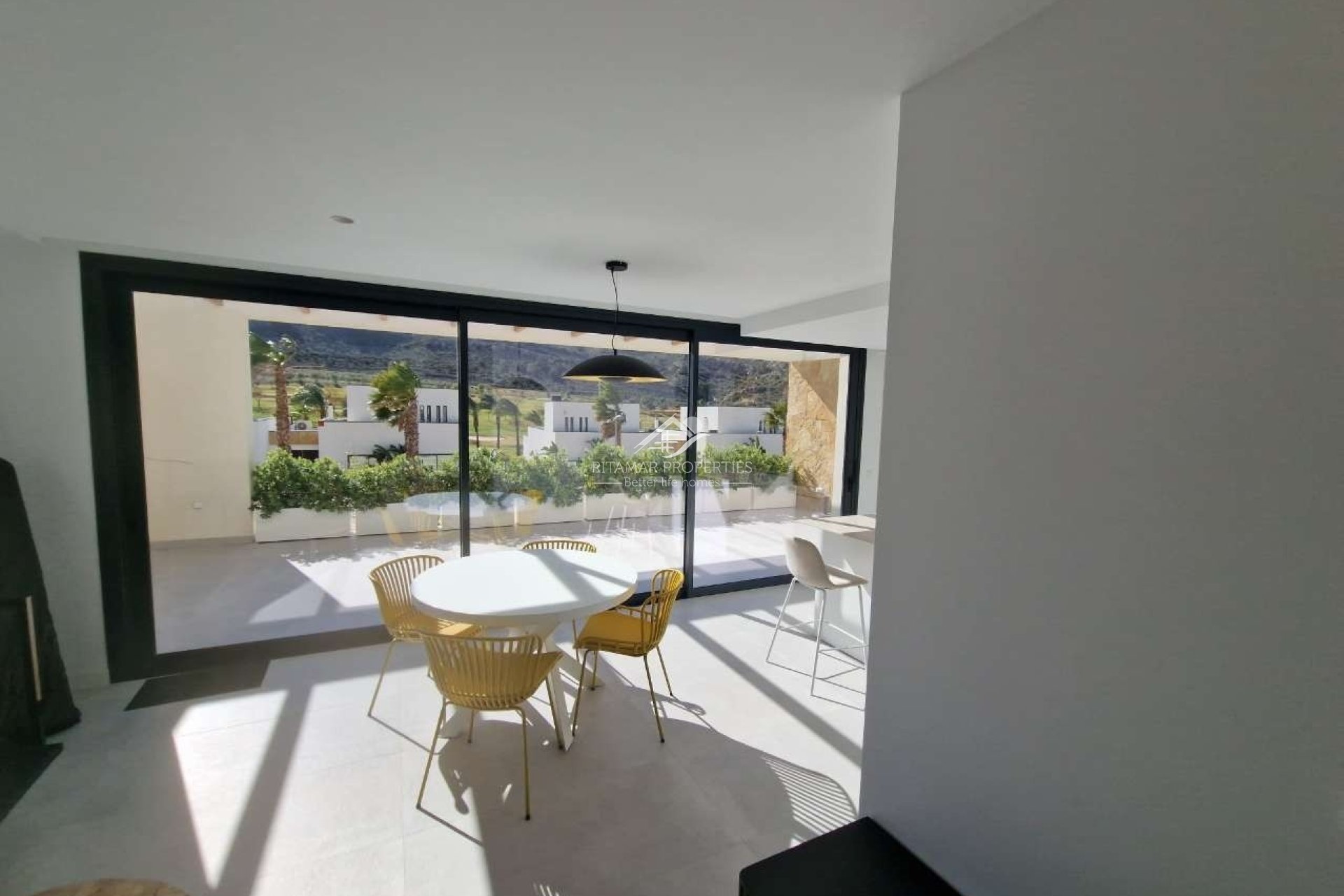 A Vendre - Appartment - Monforte del Cid - Font del Llop