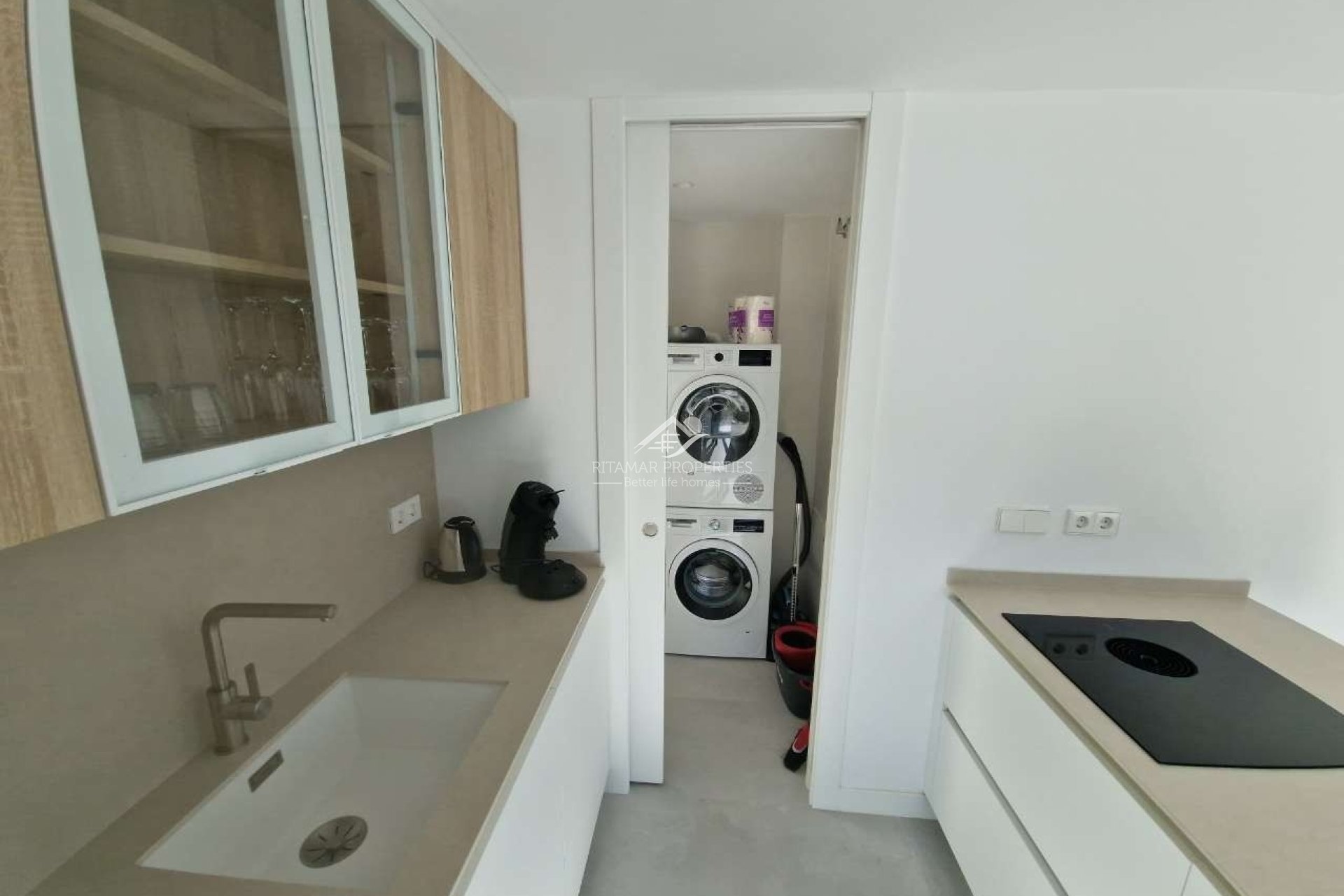 A Vendre - Appartment - Monforte del Cid - Font del Llop