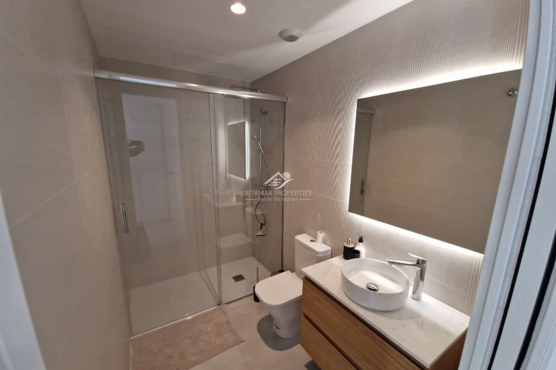 A Vendre - Appartment - Monforte del Cid - Font del Llop