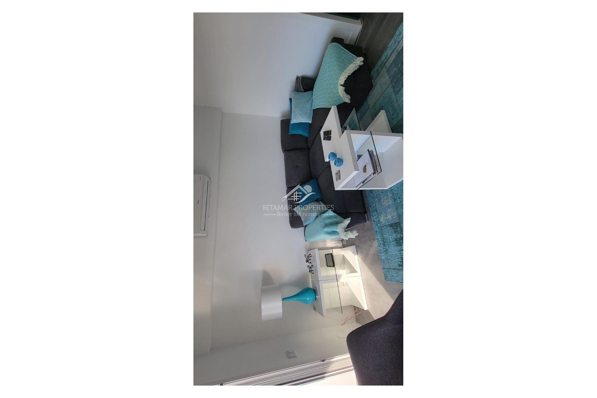 A Vendre - Appartment - Torrevieja - La Mata