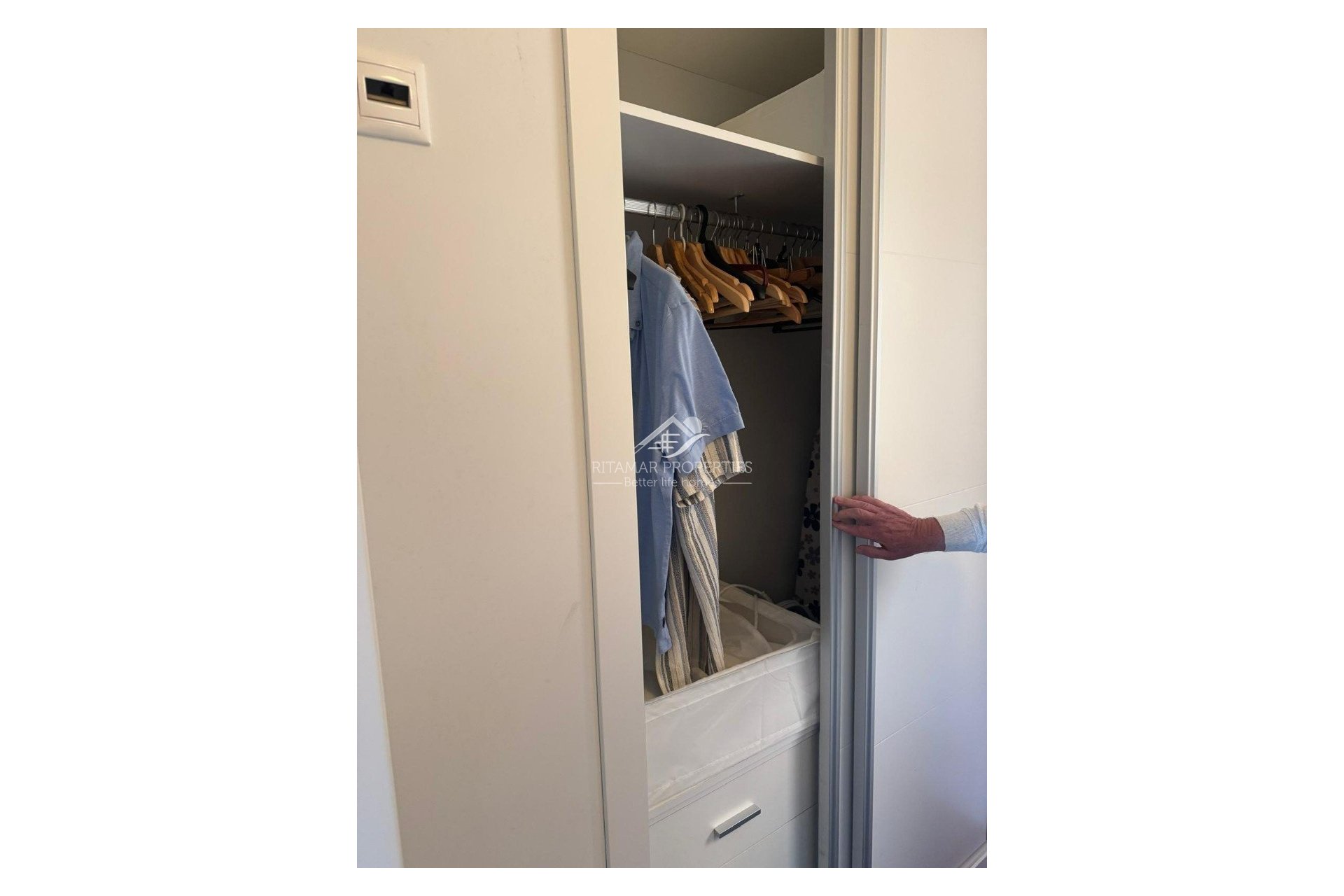 A Vendre - Appartment - Torrevieja - La Mata