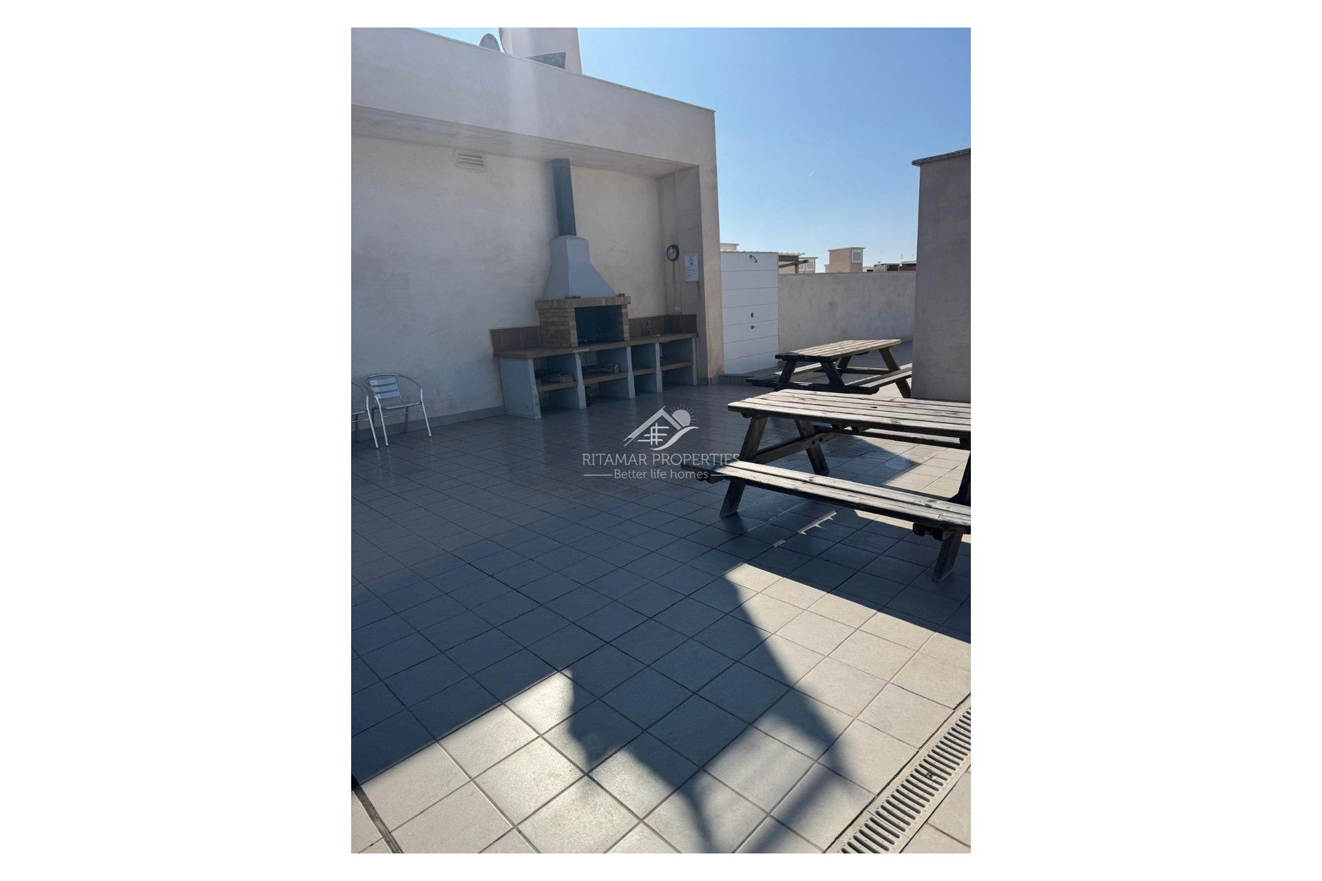A Vendre - Appartment - Torrevieja - La Mata