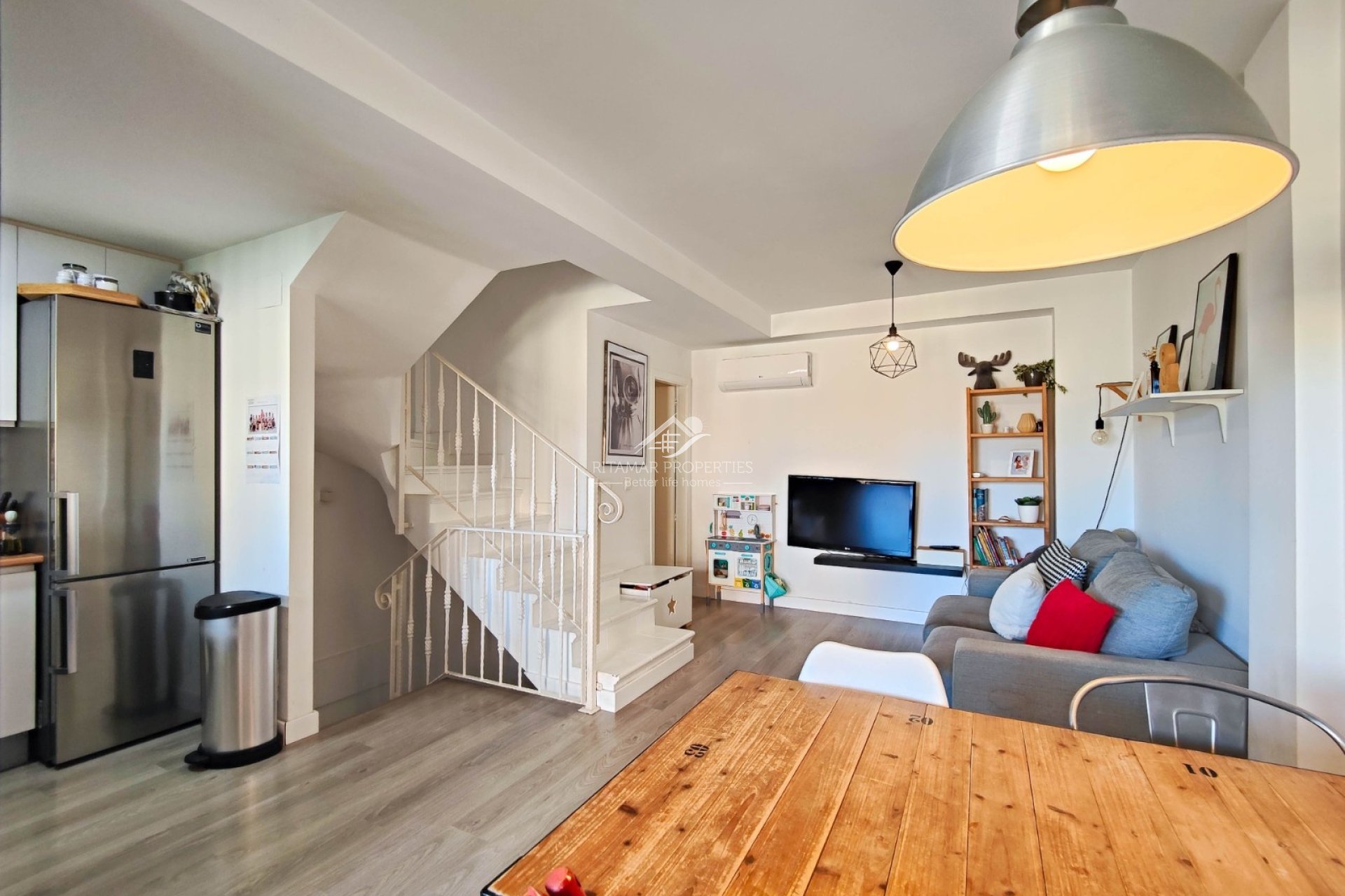 A Vendre - Townhouse - Guardamar del Segura - Center - El Raso