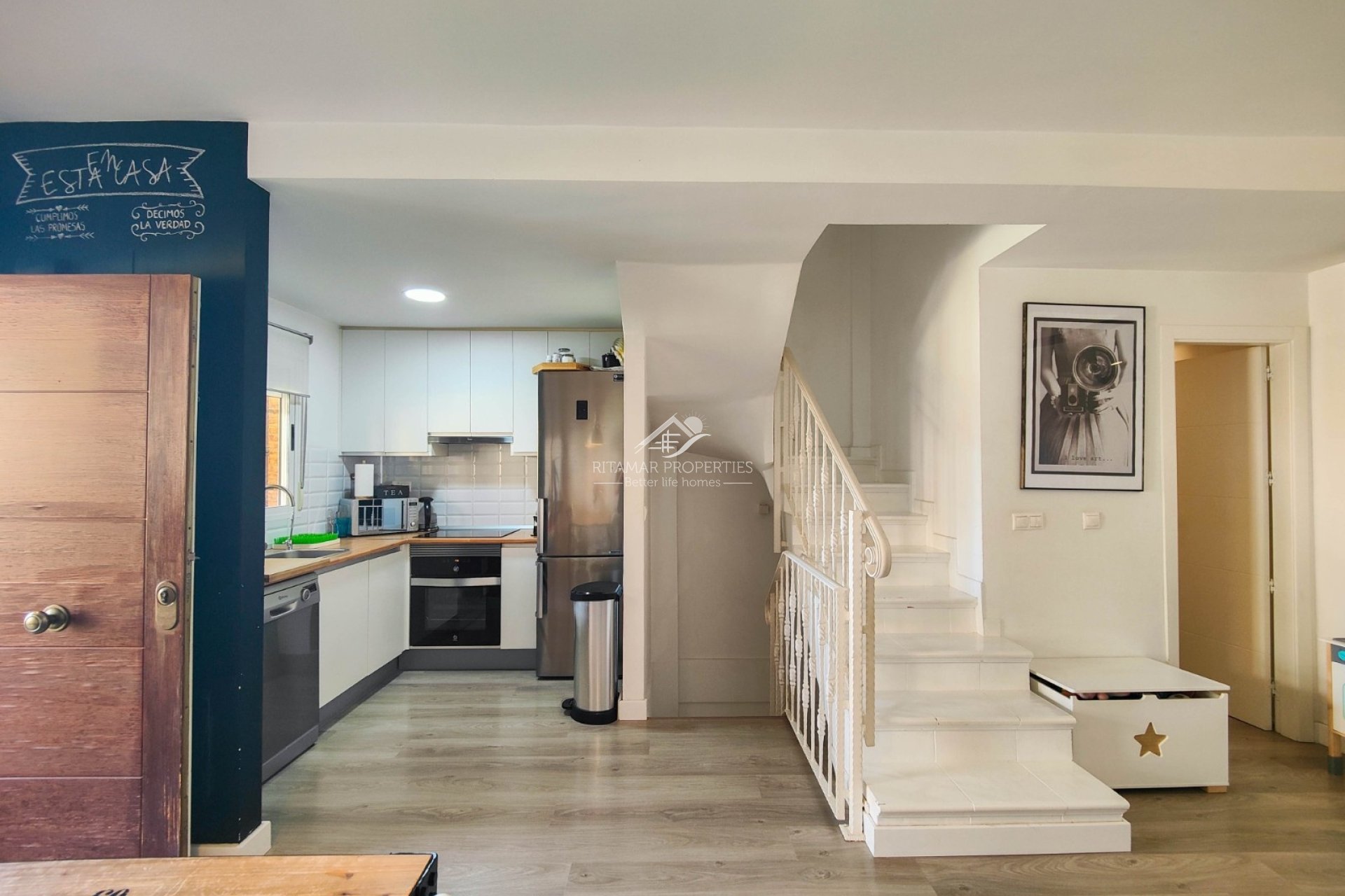 A Vendre - Townhouse - Guardamar del Segura - Center - El Raso