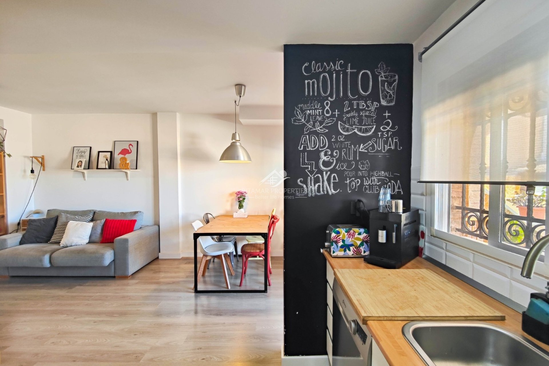 A Vendre - Townhouse - Guardamar del Segura - Center - El Raso