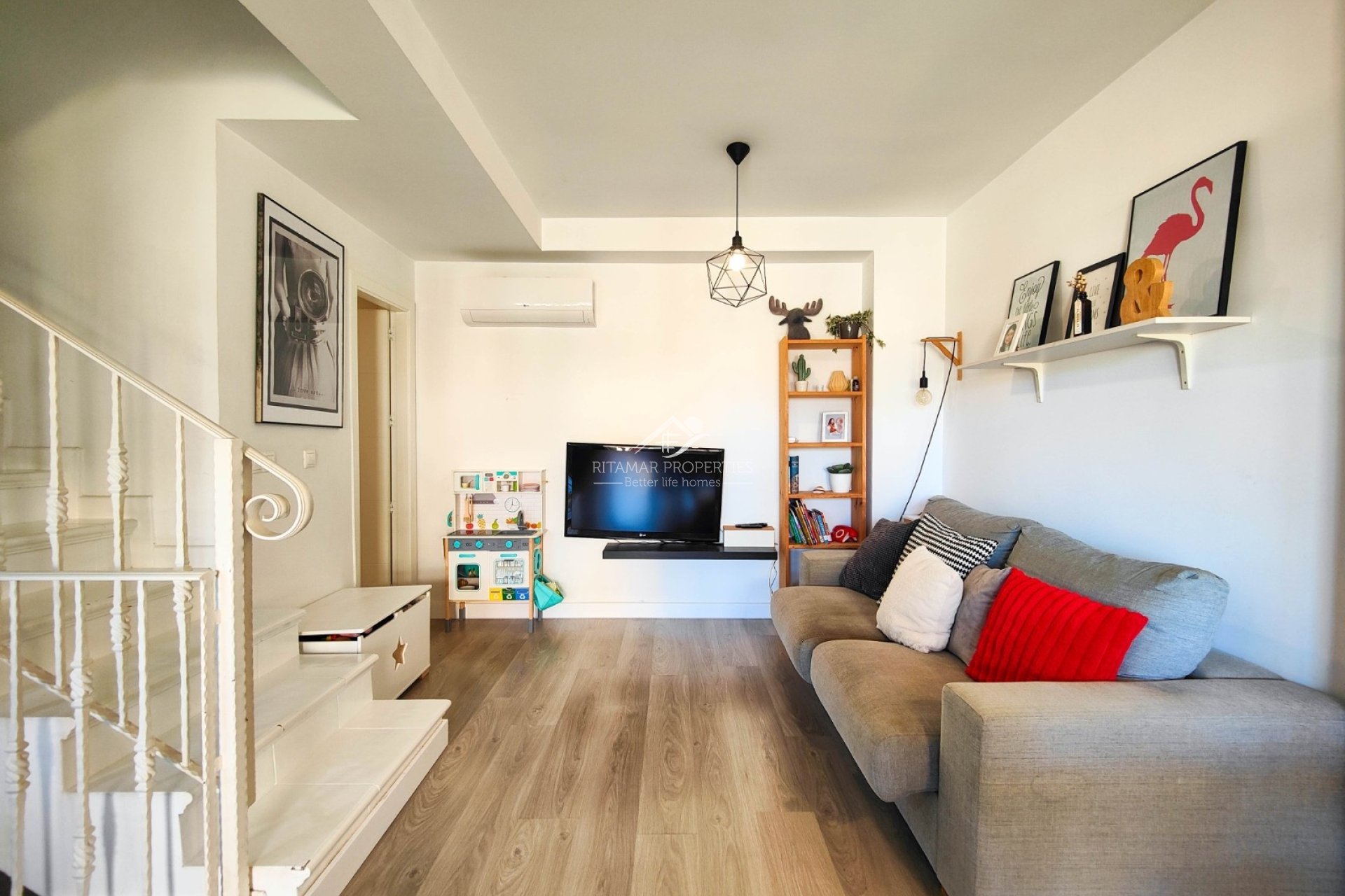 A Vendre - Townhouse - Guardamar del Segura - Center - El Raso