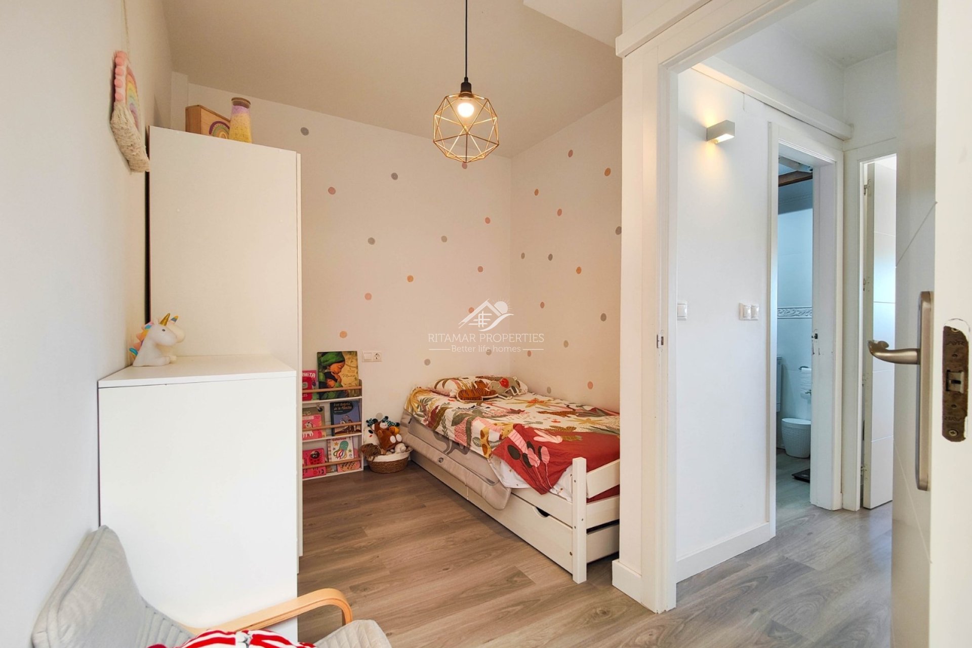 A Vendre - Townhouse - Guardamar del Segura - Center - El Raso