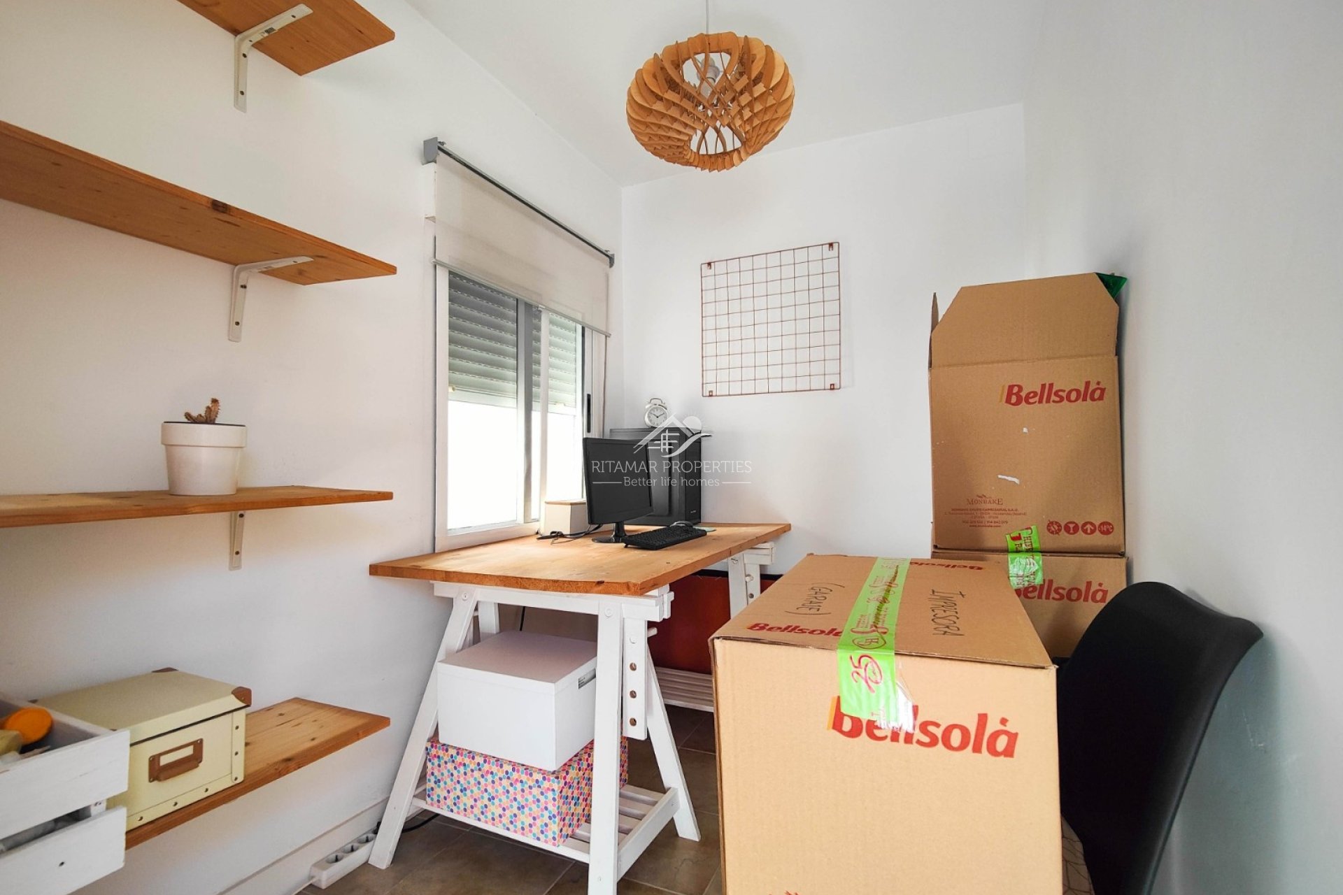 A Vendre - Townhouse - Guardamar del Segura - Center - El Raso