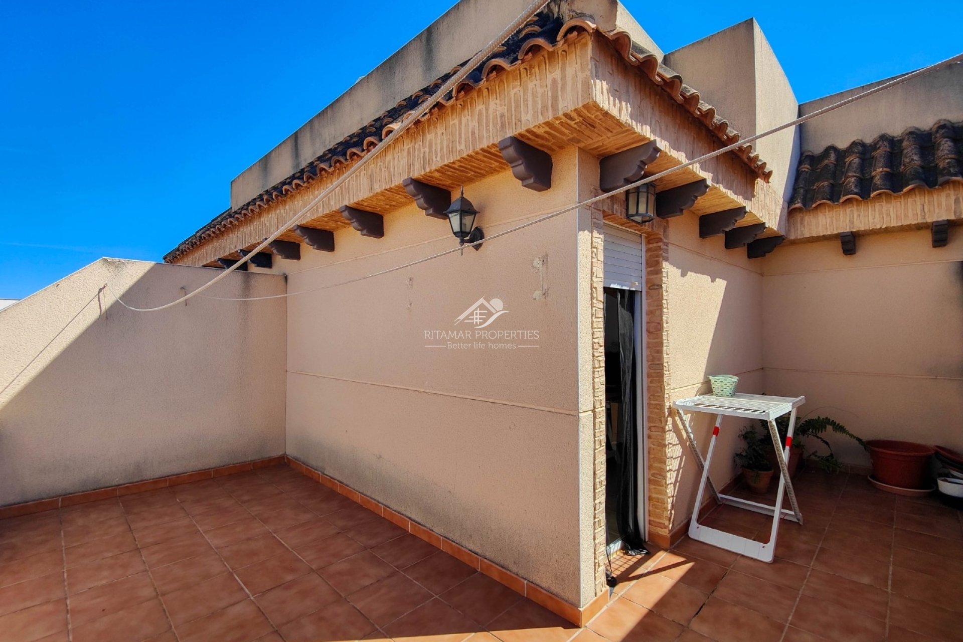 A Vendre - Townhouse - Guardamar del Segura - Center - El Raso