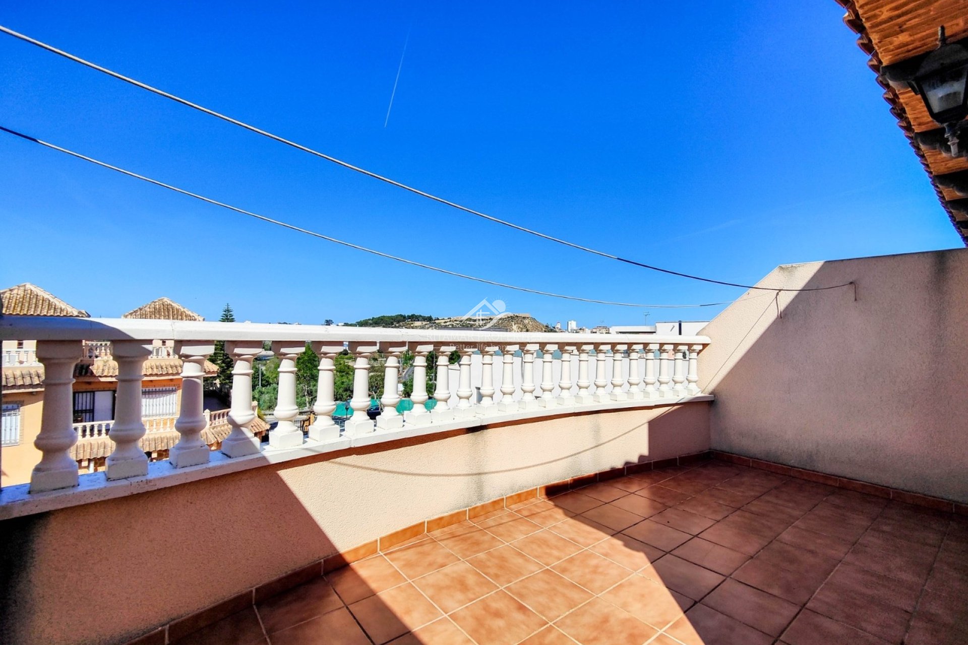 A Vendre - Townhouse - Guardamar del Segura - Center - El Raso