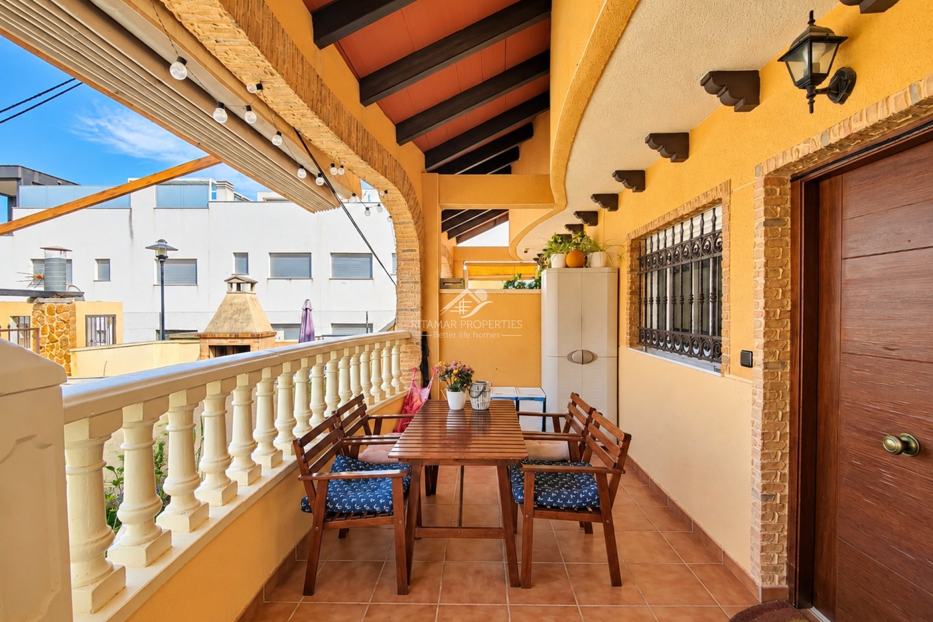 A Vendre - Townhouse - Guardamar del Segura - Center - El Raso