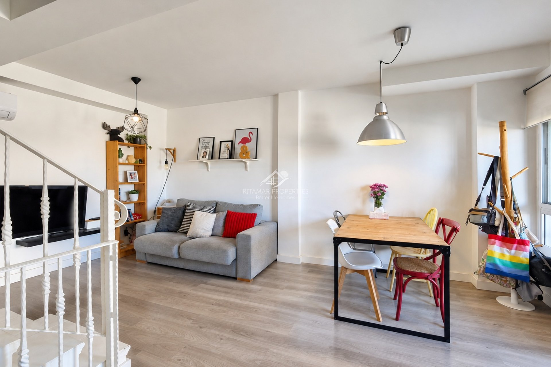 A Vendre - Townhouse - Guardamar del Segura - Center - El Raso