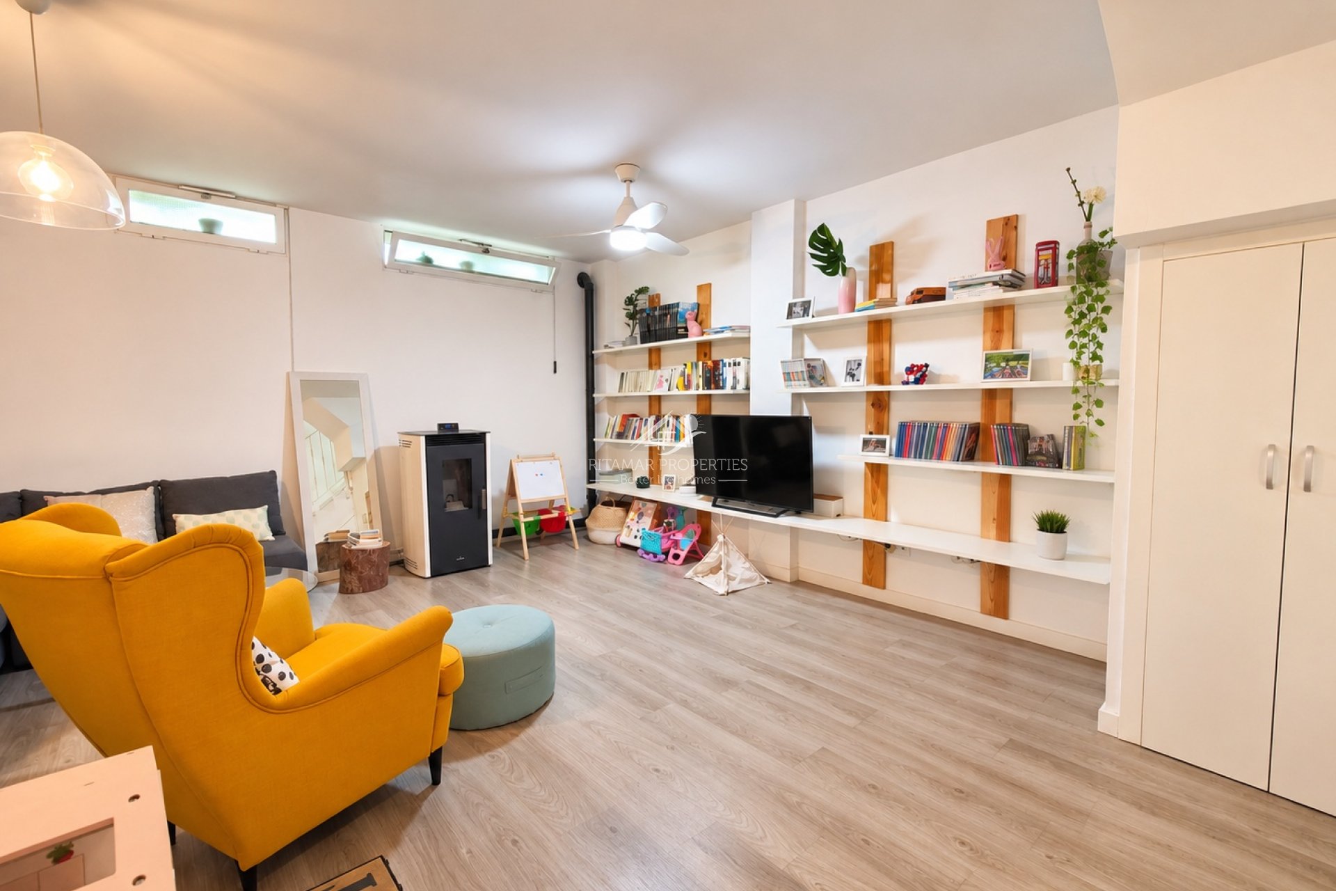 A Vendre - Townhouse - Guardamar del Segura - Center - El Raso